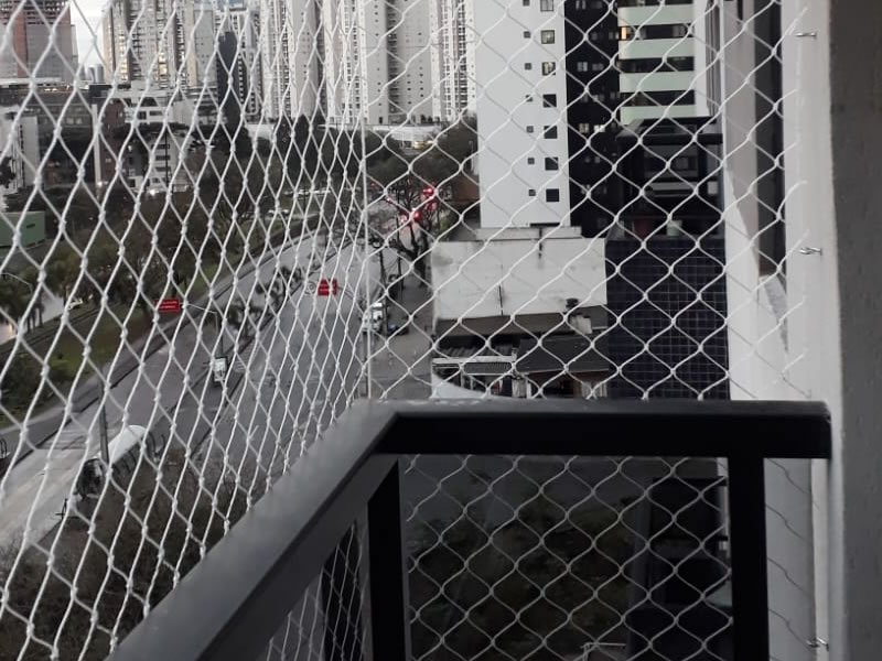 Redes de segurança para Apartamentos em Brasília