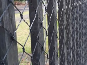 Redes de segurança pra Janela em Brasília