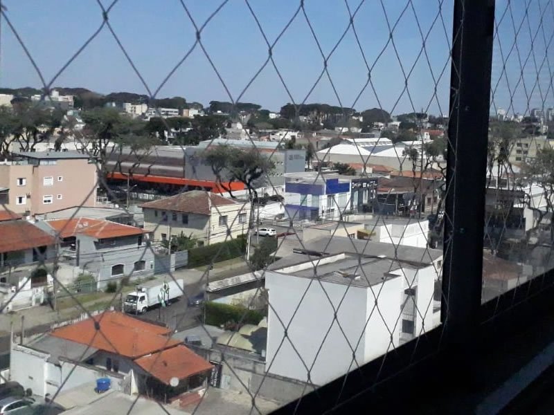 Telas de segurança para creches em Brasília