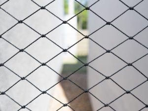 Telas de segurança para Escadas em Brasília
