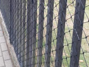 Telas de proteção para Sacadas em Brasília