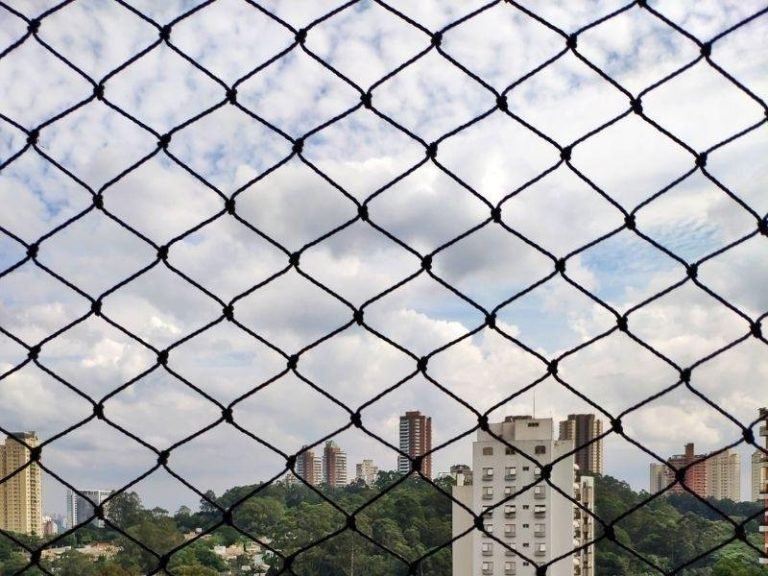 Telas de proteção para idosos em Brasília
