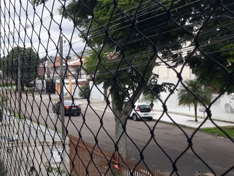 Redes de Proteção em Paranoá, Brasília