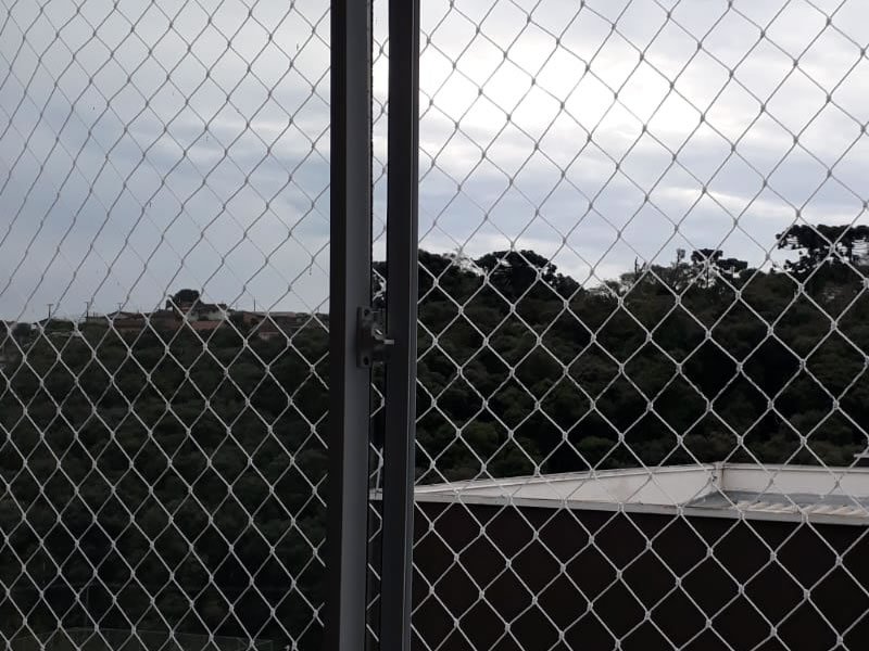 Tela protetora Brasília