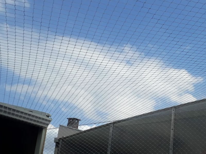 Proteção em janelas Brasília