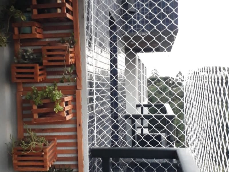 Telas de Proteção para Janelas em Taguatinga Brasília