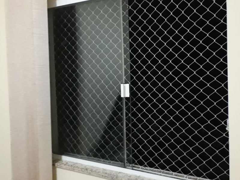 Telas de Proteção em Brasília