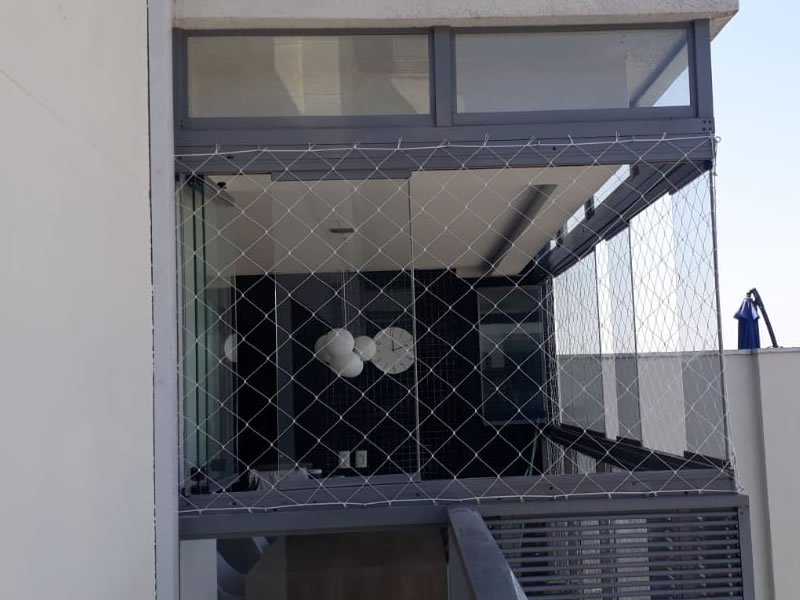 Telas de Proteção para Janelas em Ceilândia Brasília
