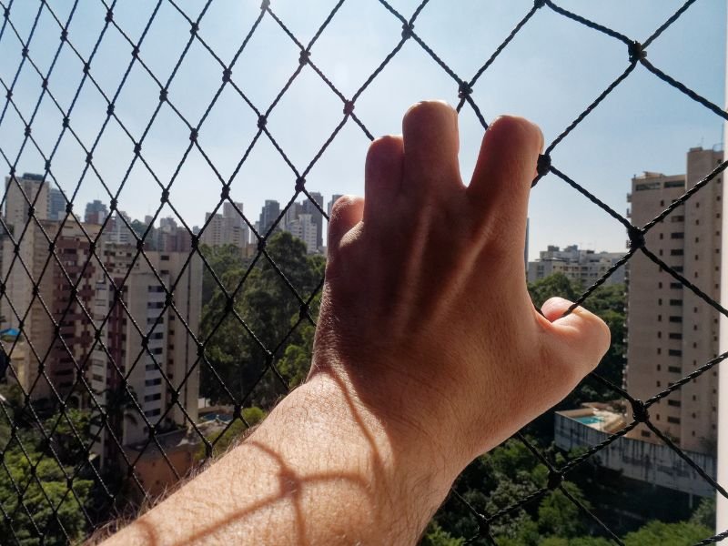 Redes de Proteção para Apartamentos em Brasília