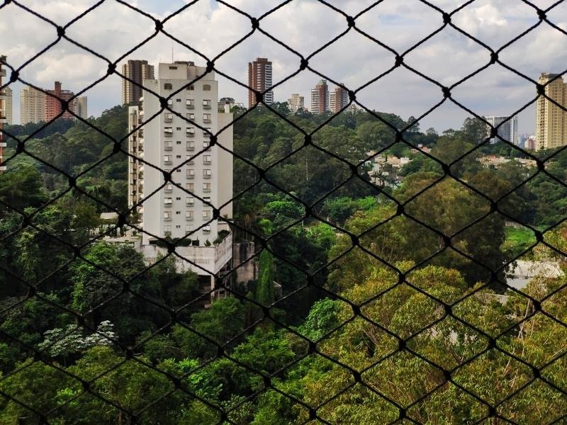 Telas mosquiteiras em Brasília